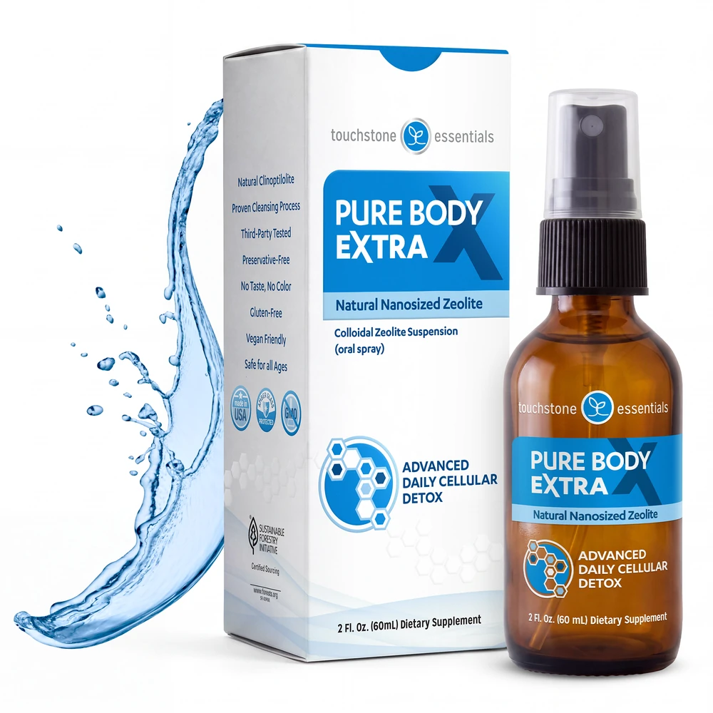 Pure Body Extra
